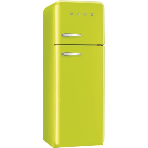 Холодильник SMEG - FAB30RVE1