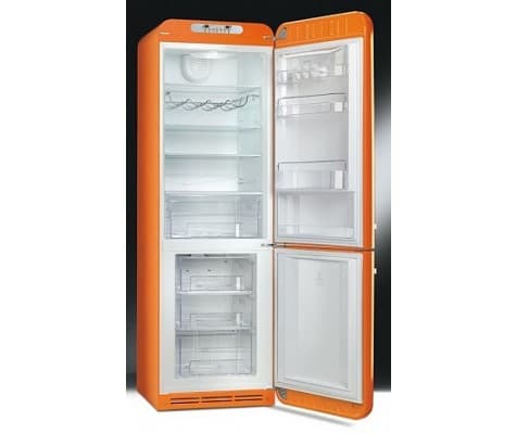 Холодильник SMEG - FAB32LON1