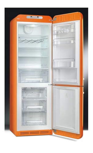 Холодильник SMEG - FAB32RON1