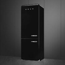 Холодильник SMEG - FAB38LBL5