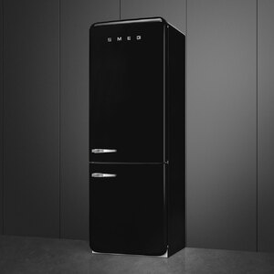 Холодильник SMEG - FAB38RBL5