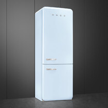 Холодильник SMEG - FAB38RPB5