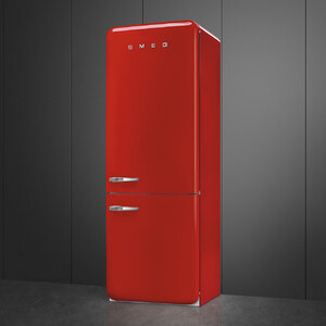 Холодильник SMEG - FAB38RRD5