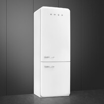 Холодильник SMEG - FAB38RWH5