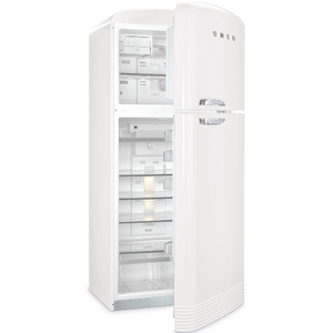 Холодильник SMEG - FAB50RWH