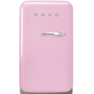 Холодильник SMEG - FAB5LPK