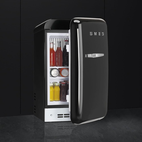 Холодильник SMEG - FAB5RBL