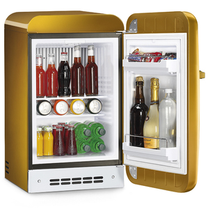 Холодильник SMEG - FAB5RGO