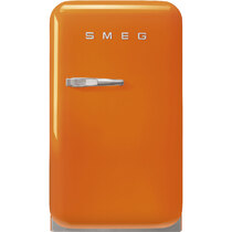 Холодильник SMEG - FAB5ROR5