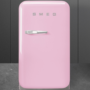 Холодильник SMEG - FAB5RPK