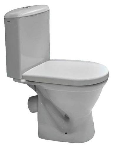 Унитаз компакт - SANTEK - 1WH302140