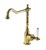 Кухонный смеситель - BRAVAT - F775109G-1