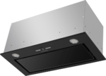 Кухонная вытяжка MAUNFELD Fantasy 1000ST 60 черное стекло