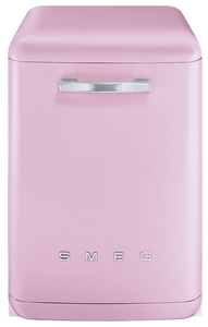 Посудомоечная машина SMEG - LVFABPK