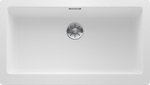Кухонная мойка BLANCO - VINTERA XL 9-UF белый (526105)
