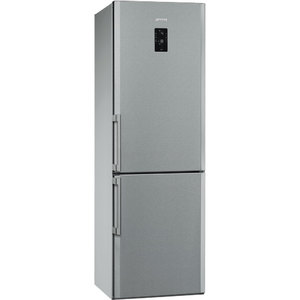 Холодильник SMEG - FC370X2PE