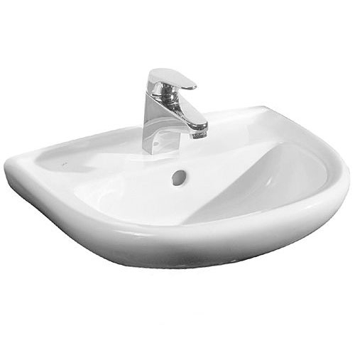 Раковина - JIKA - 8106130001049 OLIMP