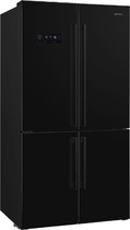 Холодильник SIDE-BY-SIDE SMEG - FQ60NDF