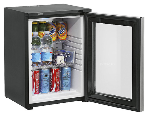 Минибар - INDEL B - K35 ECOSMART PV