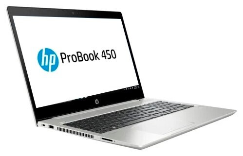 Ноутбук HP - ProBook 450 G6 5TK28EA