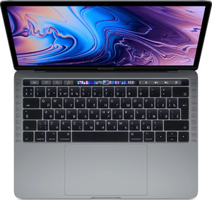 Ноутбук APPLE - MacBook Pro A1989 MV962