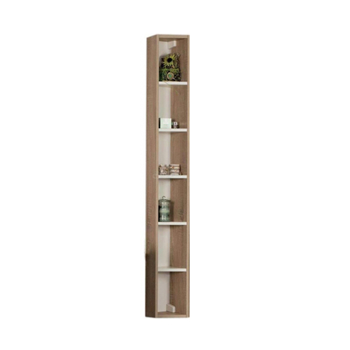 Шкаф колонна - АКВАТОН - 1A171103YOB40 Йорк