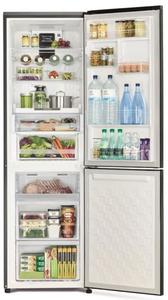 Холодильник HITACHI - R-BG-410-PU6X-GBK