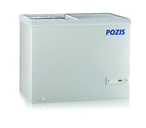 Морозильный ларь POZIS - FH-255