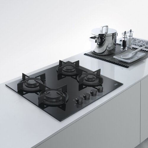 Варочная поверхность FRANKE - FHCR 604 4G HE BK C (106.0374.280)