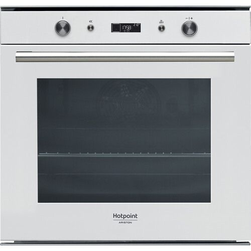 Духовой шкаф HOTPOINT-ARISTON - FI6 861 SH WH