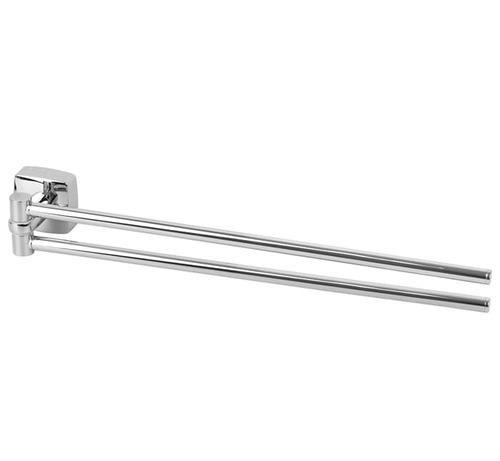 Вешалка для полотенца - Fixsen - FX-61302A KVADRO