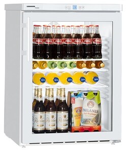 Холодильник LIEBHERR - FKUv 1613-24 001