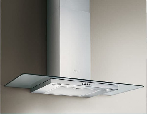 Вытяжка ELICA - Flat Glass Plus IX/A/90