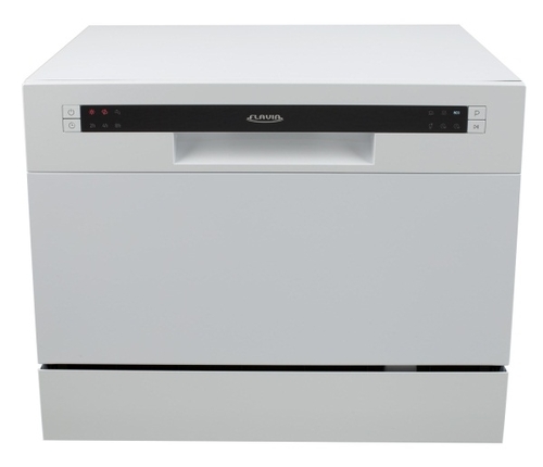 Посудомоечная машина FLAVIA - D 55 Veneta P5 WH