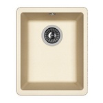 Кухонная мойка FLORENTINA - Вега 300 шампань FSm