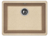 Кухонная мойка FLORENTINA - Вега 500 песочный FS