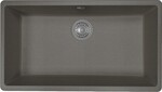 Кухонная мойка FLORENTINA - Вега 700 черный FS