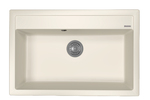 Кухонная мойка FLORENTINA - Липси 770 жасмин FSm