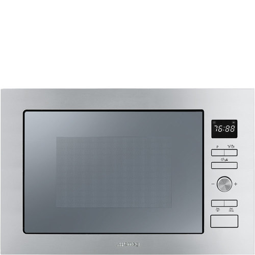 Микроволновая печь SMEG - FMI025X