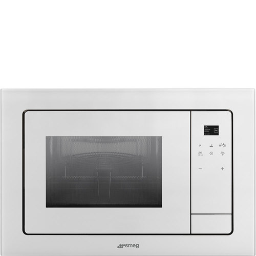 Микроволновая печь SMEG - FMI120B1