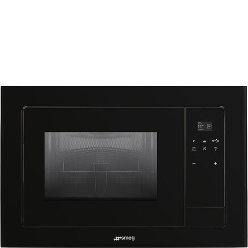 Микроволновая печь SMEG - FMI120N1