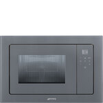 Микроволновая печь SMEG - FMI120S2