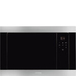Микроволновая печь SMEG - FMI320X2