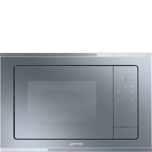 Микроволновая печь SMEG - FMI420S