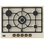 Варочная поверхность KORTING - HG 761 CTB