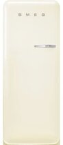 Холодильник SMEG - FAB28LCR5