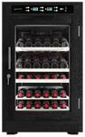 Винный шкаф - MEYVEL -  MV46-WB1-M