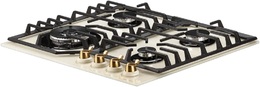 Варочная поверхность KUPPERSBERG - FG 603 C Bronze