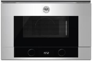 Микроволновая печь BERTAZZONI - F 383 MOD MW SX