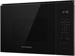 Микроволновая печь KUPPERSBERG - HMW 652 B